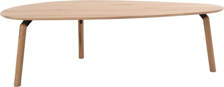 Bert Plantagie Trinity Eettafel