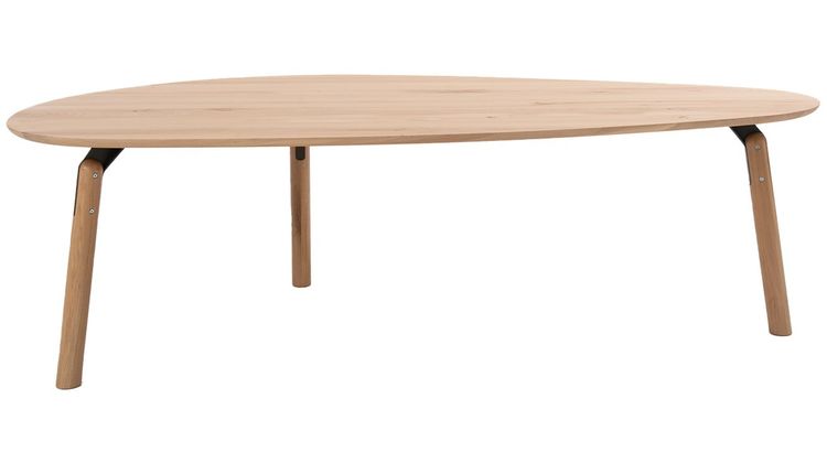 Bert Plantagie Trinity Eettafel