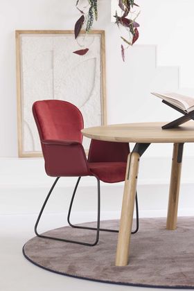 Bert Plantagie Trinity Eettafel