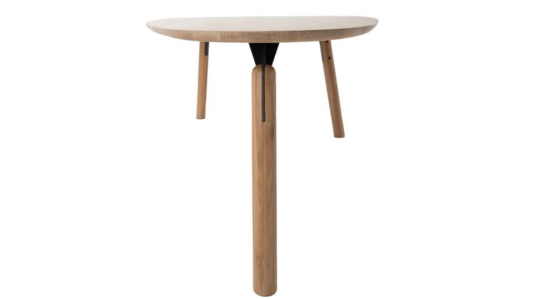 Bert Plantagie Trinity Eettafel