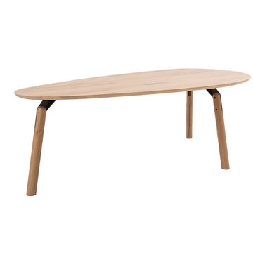 Bert Plantagie Trinity Eettafel