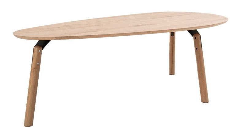Bert Plantagie Trinity Eettafel