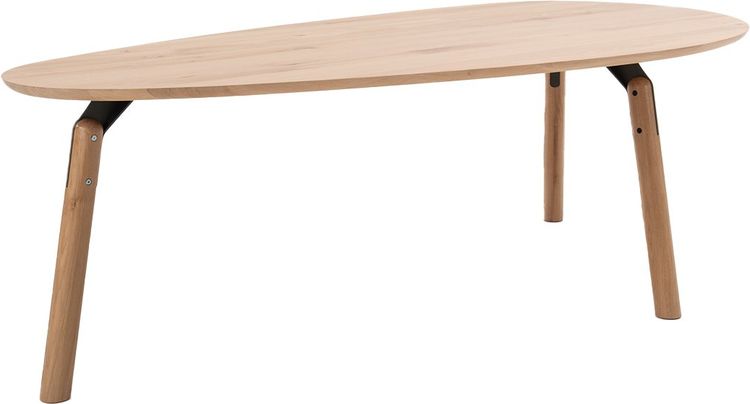 Bert Plantagie Trinity Eettafel