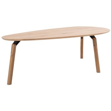 Bert Plantagie Trinity Eettafel