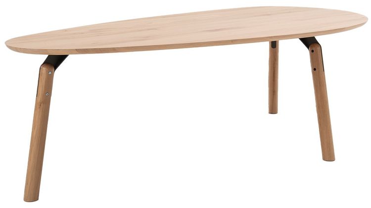 Bert Plantagie Trinity Eettafel