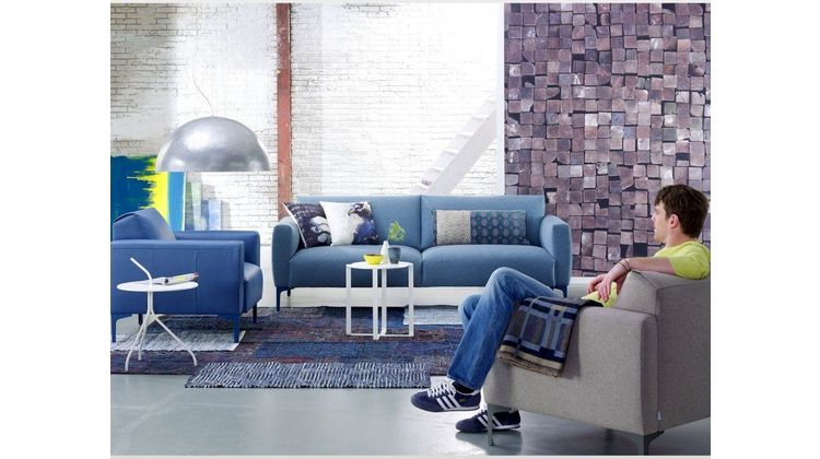 Bert Plantagie Triple Bijzettafel