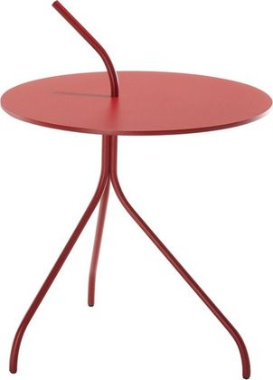 Bert Plantagie Triple Bijzettafel