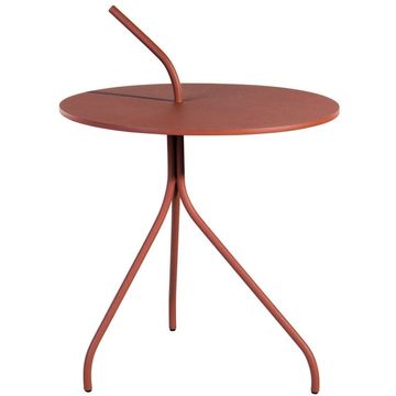 Bert Plantagie Triple Outdoor Bijzettafel