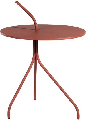 Bert Plantagie Triple Outdoor Bijzettafel