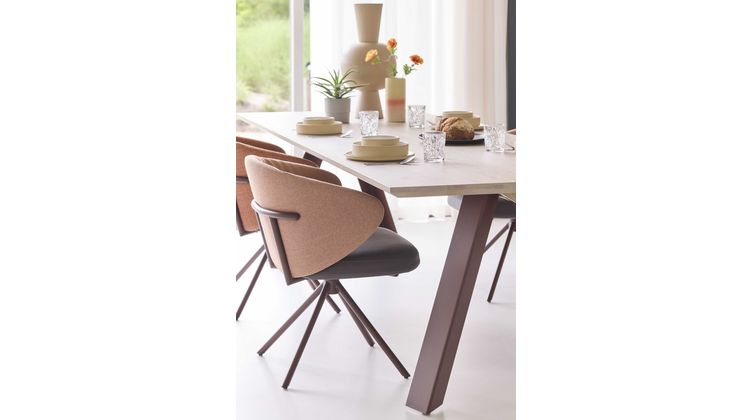 Bert Plantagie Tristan Eettafel