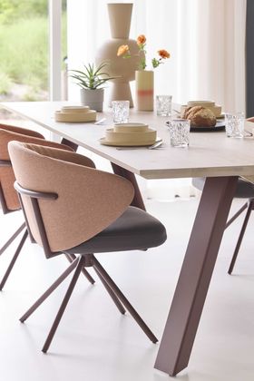 Bert Plantagie Tristan Eettafel