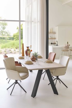Bert Plantagie Tristan Eettafel