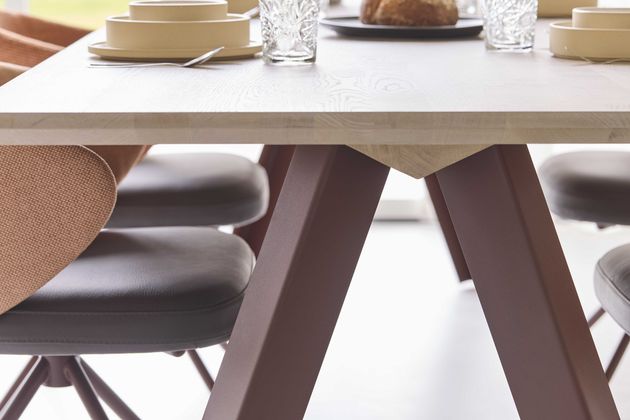 Bert Plantagie Tristan Eettafel