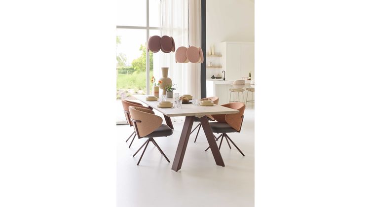 Bert Plantagie Tristan Eettafel