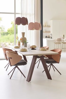 Bert Plantagie Tristan Eettafel