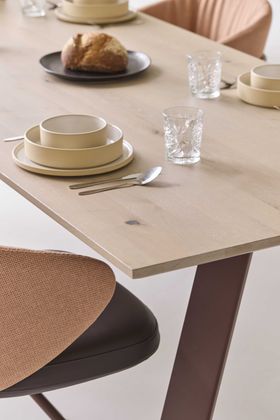 Bert Plantagie Tristan Eettafel