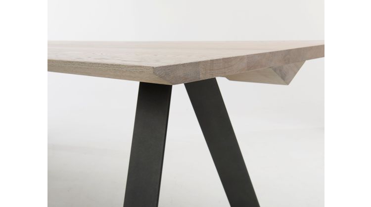 Bert Plantagie Tristan Eettafel
