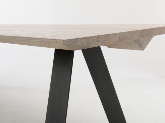 Bert Plantagie Tristan Eettafel