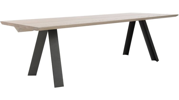Bert Plantagie Tristan Eettafel