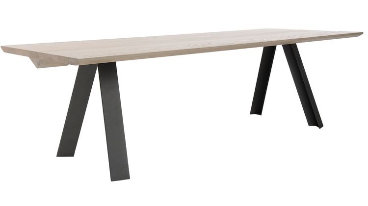 Bert Plantagie Tristan Eettafel