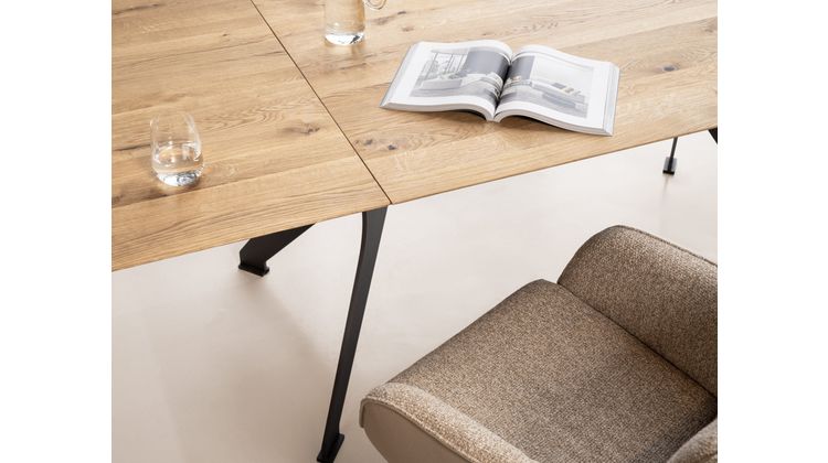 Bert Plantagie Trixx Eettafel