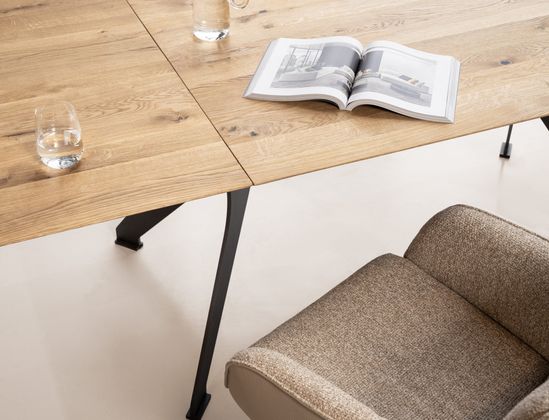 Bert Plantagie Trixx Eettafel