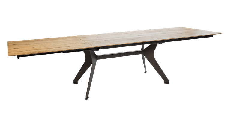 Bert Plantagie Trixx Eettafel