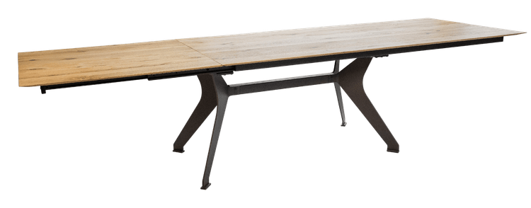 Bert Plantagie Trixx Eettafel