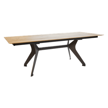 Bert Plantagie Trixx Eettafel