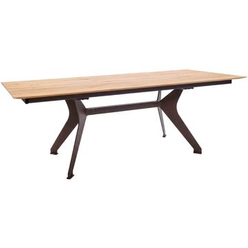 Bert Plantagie Trixx Eettafel