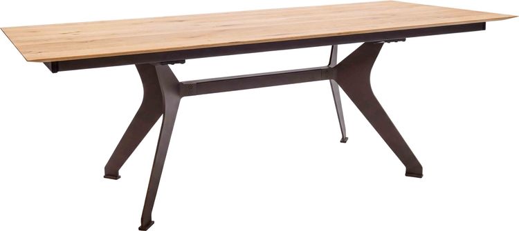 Bert Plantagie Trixx Eettafel