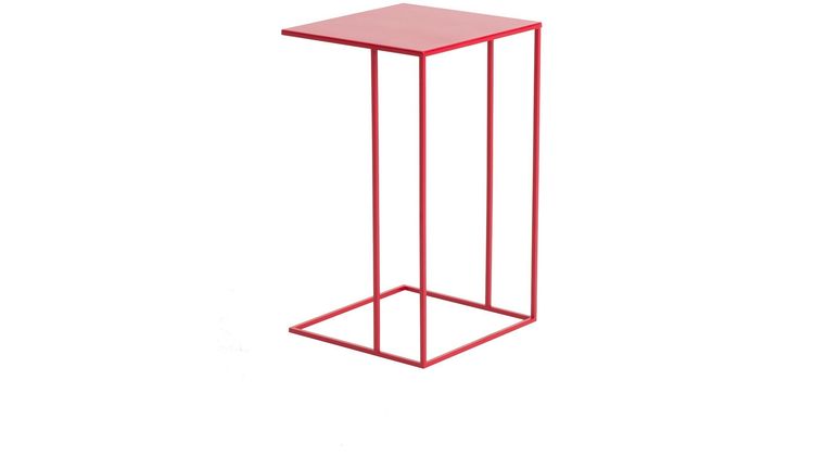 Bert Plantagie Wireless Metal Bijzettafel