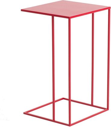 Bert Plantagie Wireless Metal Bijzettafel