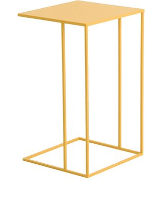 Bert Plantagie Wireless Metal Bijzettafel