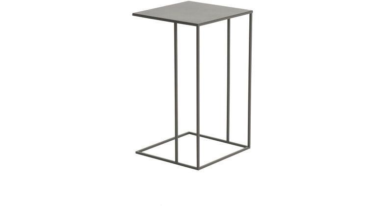 Bert Plantagie Wireless Metal Bijzettafel