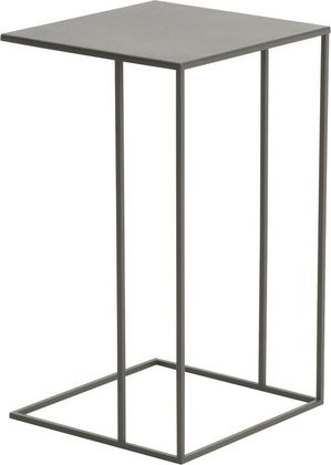 Bert Plantagie Wireless Metal Bijzettafel