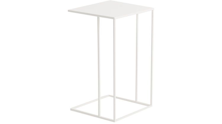 Bert Plantagie Wireless Metal Bijzettafel