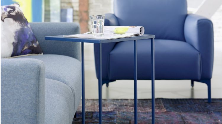 Bert Plantagie Wireless Metal Bijzettafel