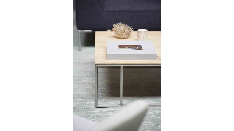 Bert Plantagie Wireless Salontafel