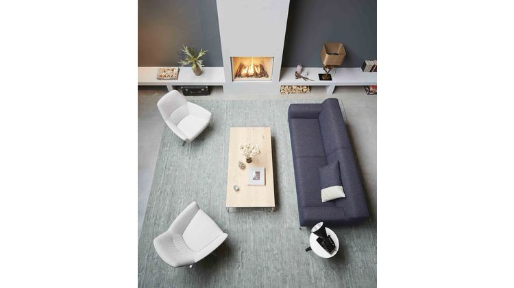 Bert Plantagie Wireless Salontafel