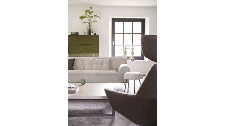 Bert Plantagie Zyba Fauteuil
