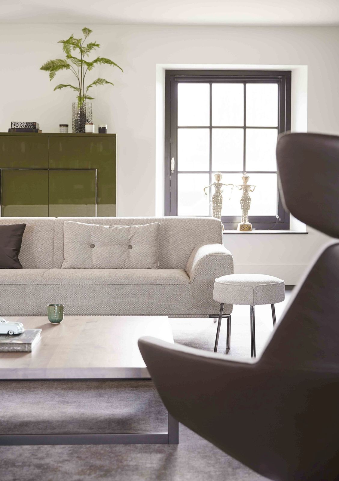 Bert Plantagie Zyba Fauteuil