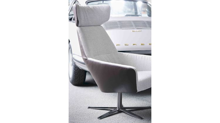 Bert Plantagie Zyba Fauteuil
