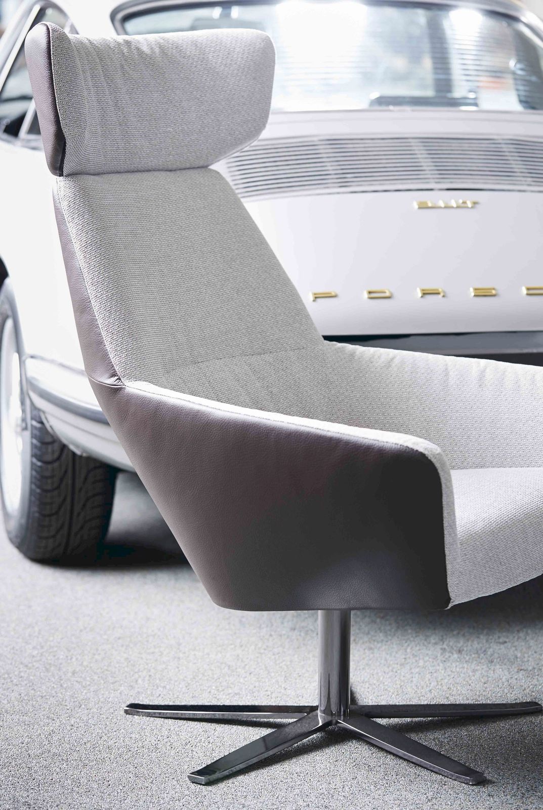 Bert Plantagie Zyba Fauteuil