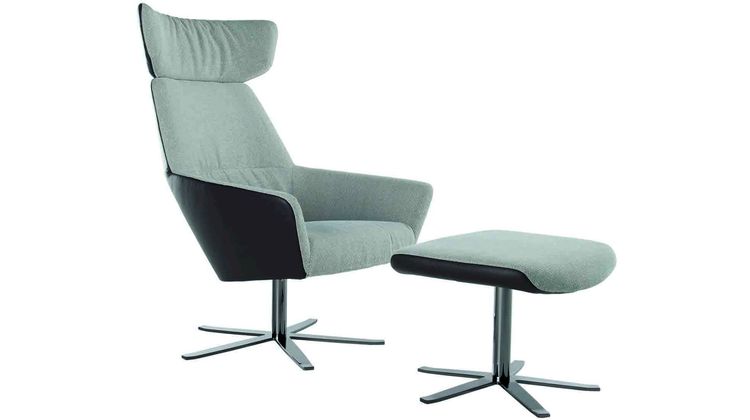 Bert Plantagie Zyba Fauteuil