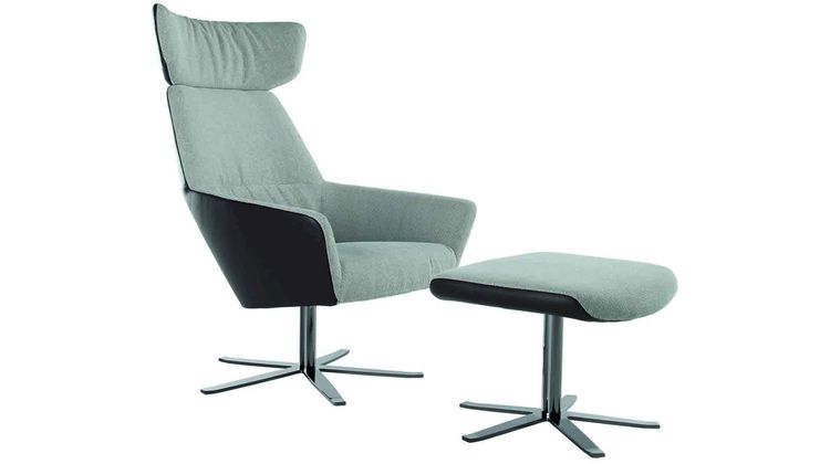 Bert Plantagie Zyba Fauteuil