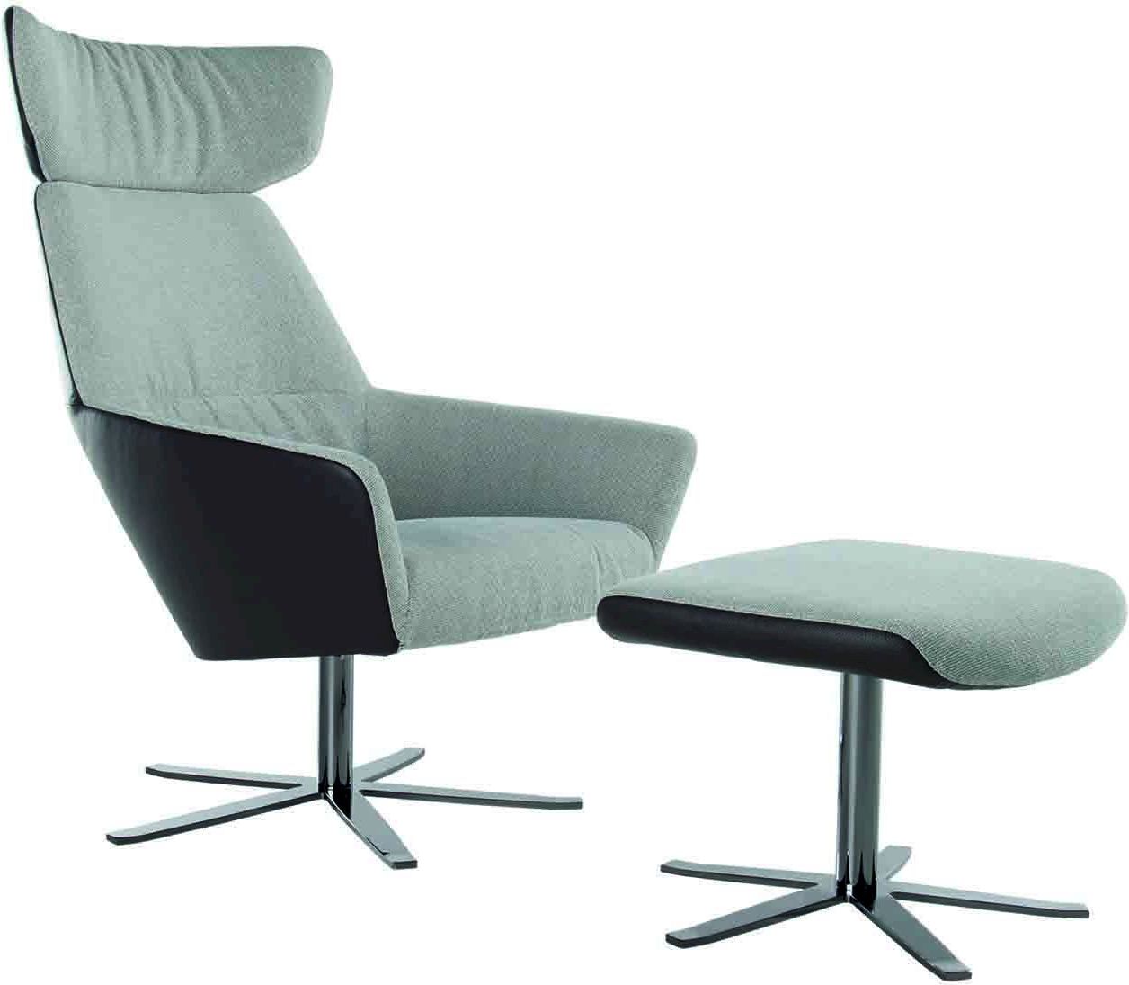 Bert Plantagie Zyba Fauteuil