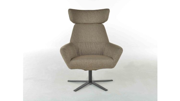 Bert Plantagie Zyba Fauteuil