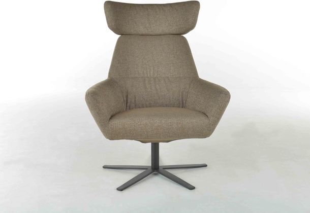 Bert Plantagie Zyba Fauteuil
