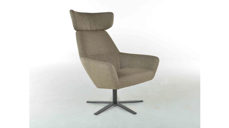 Bert Plantagie Zyba Fauteuil